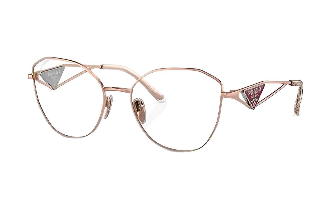 PRADA Cat-eye Glasses