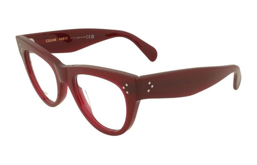 CELINE Cat Eye Optical Glasses