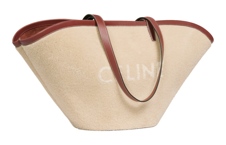 CELINE Couffin Handbags