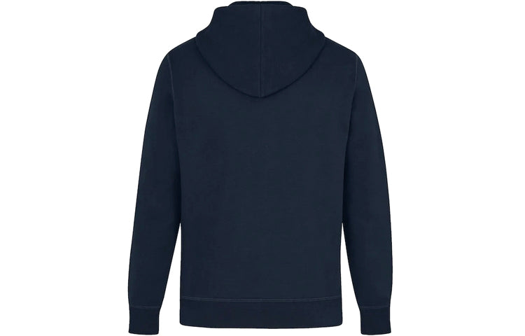 LOUIS VUITTON Sweatshirt Men's Dark Blue