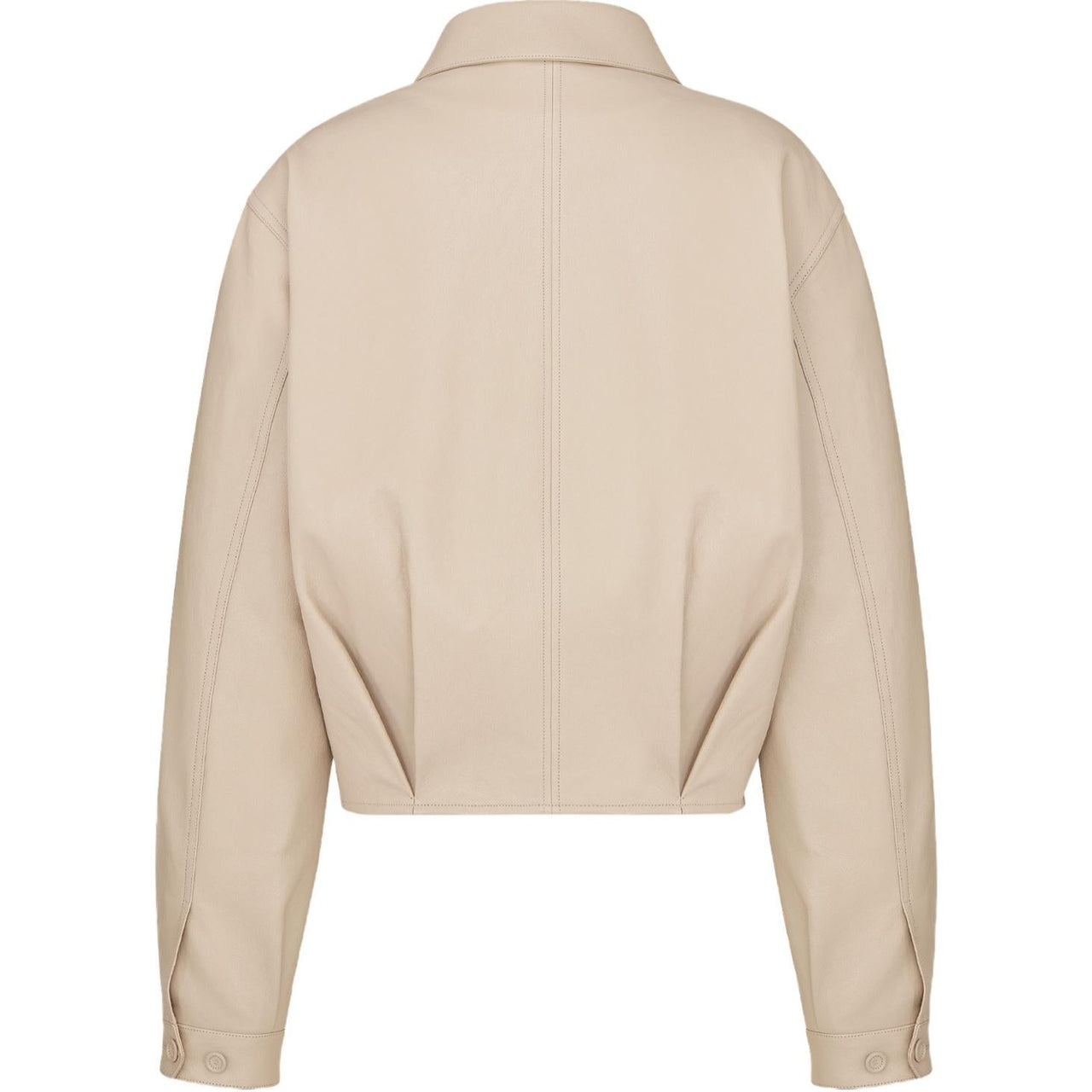 DIOR Jackets & Coats Men's Beige