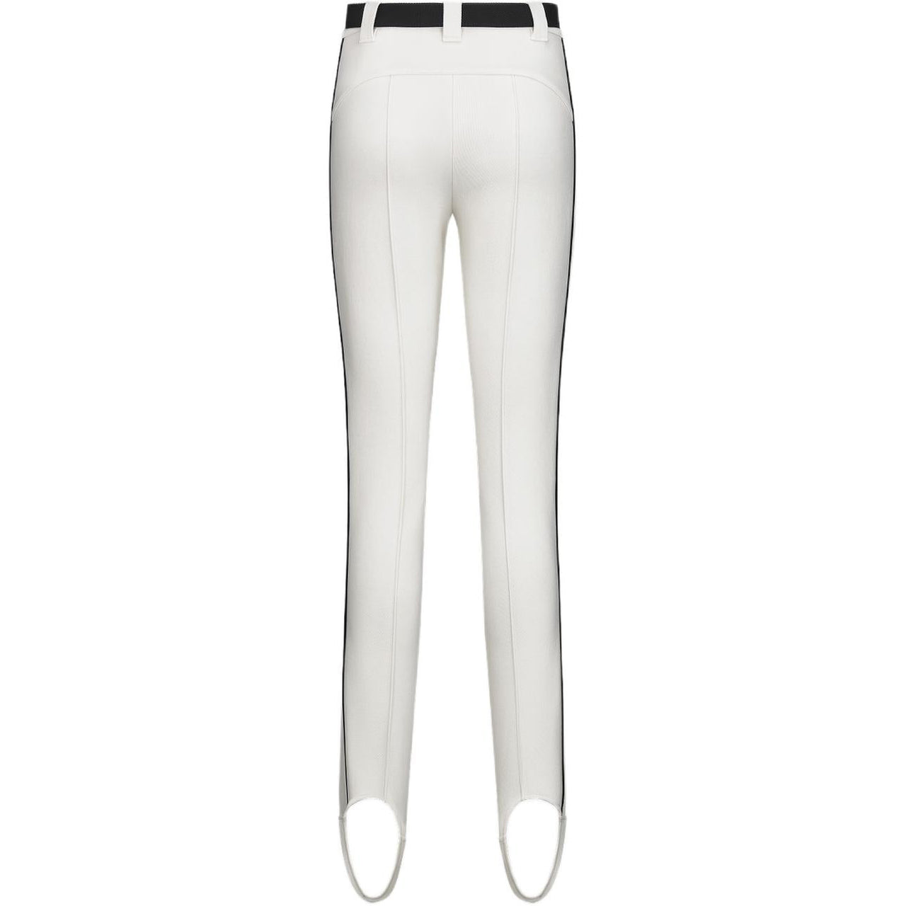 DIOR Belt Loop Ski Pants