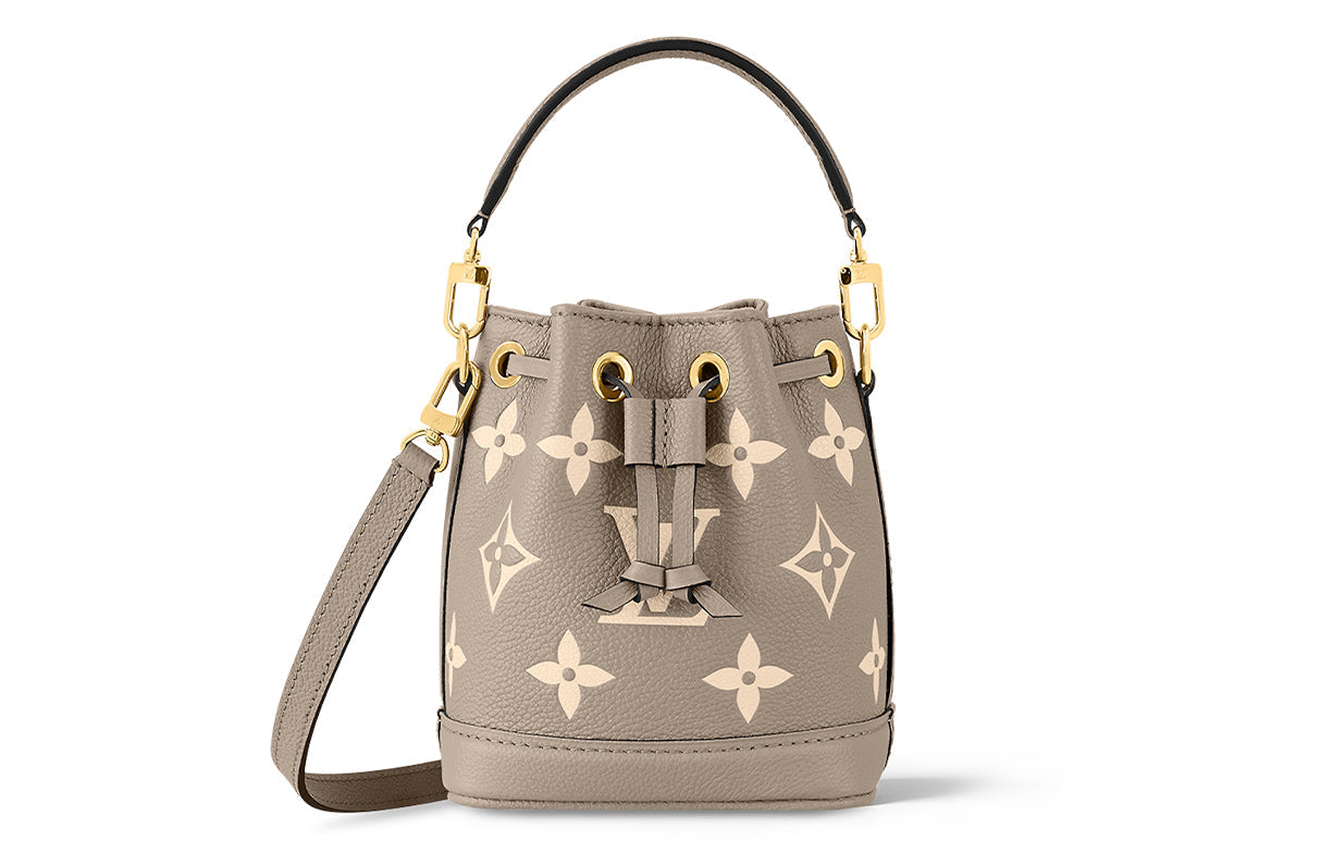LOUIS VUITTON M45497 Nano Noé