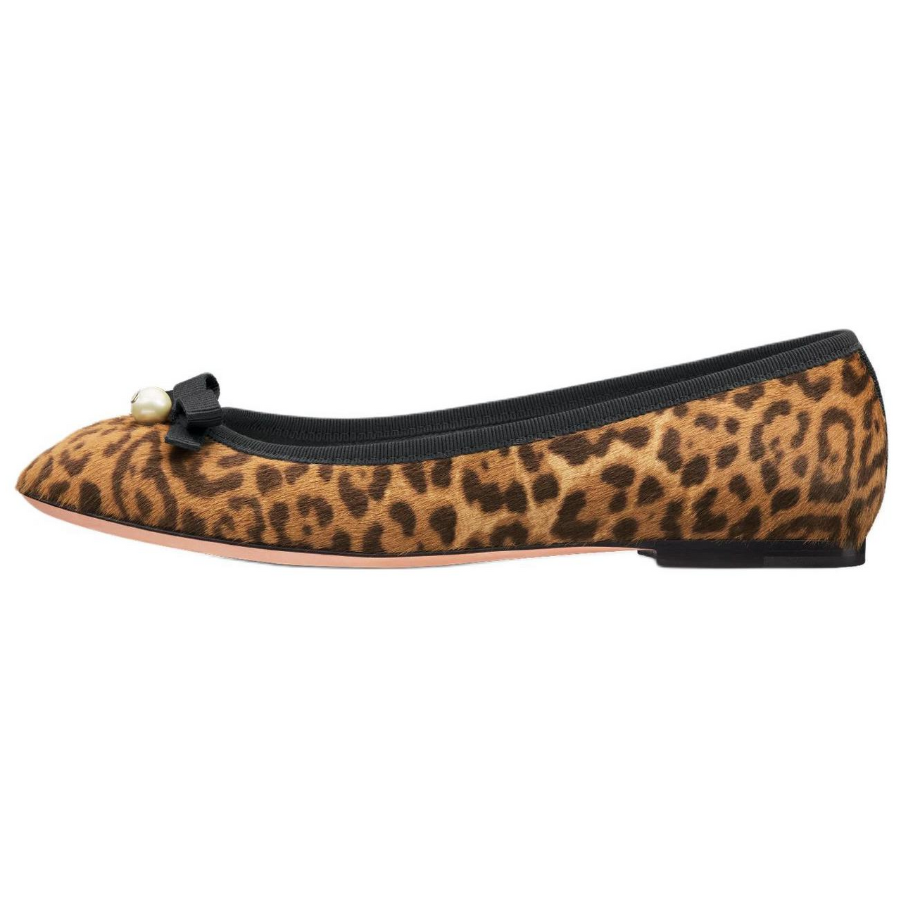DIOR Casual Single Shoes Women's Camel