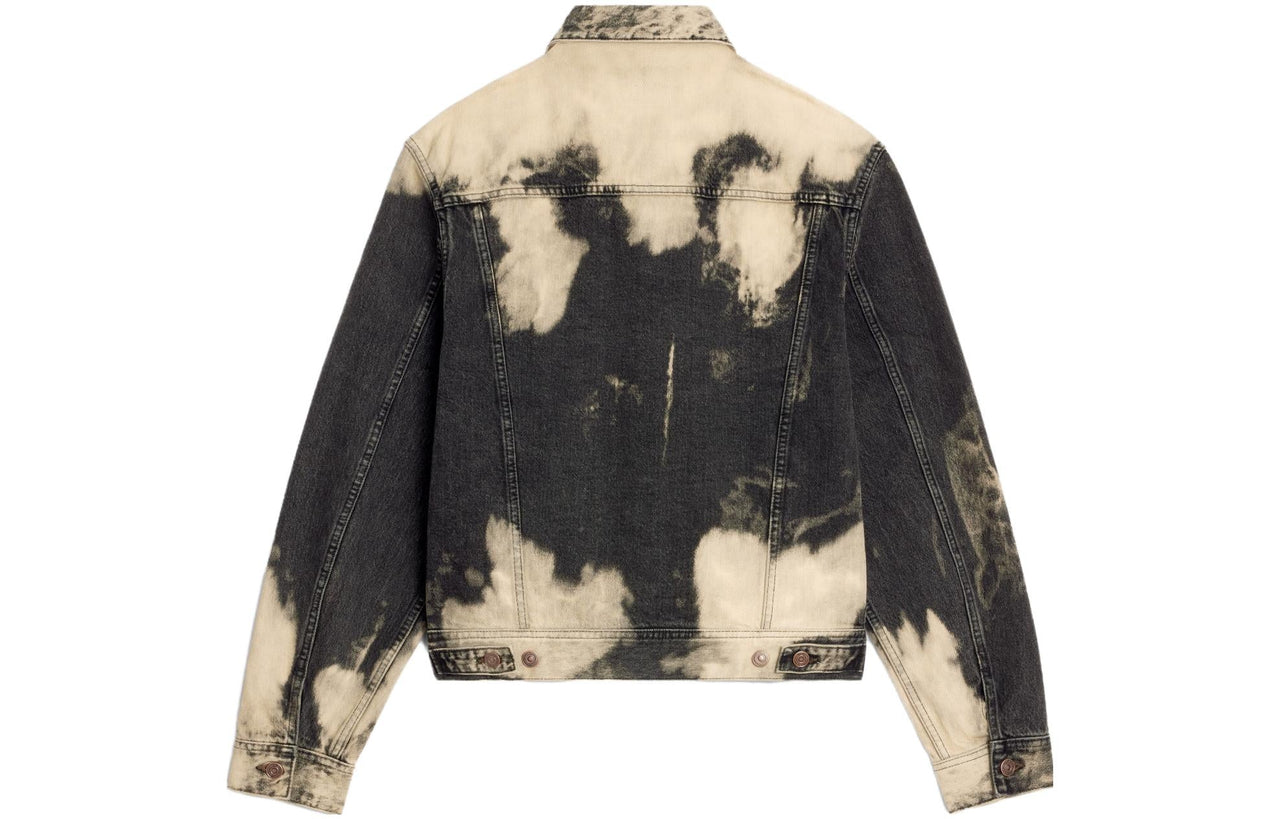 CELINE Denim Jacket Men's Washed