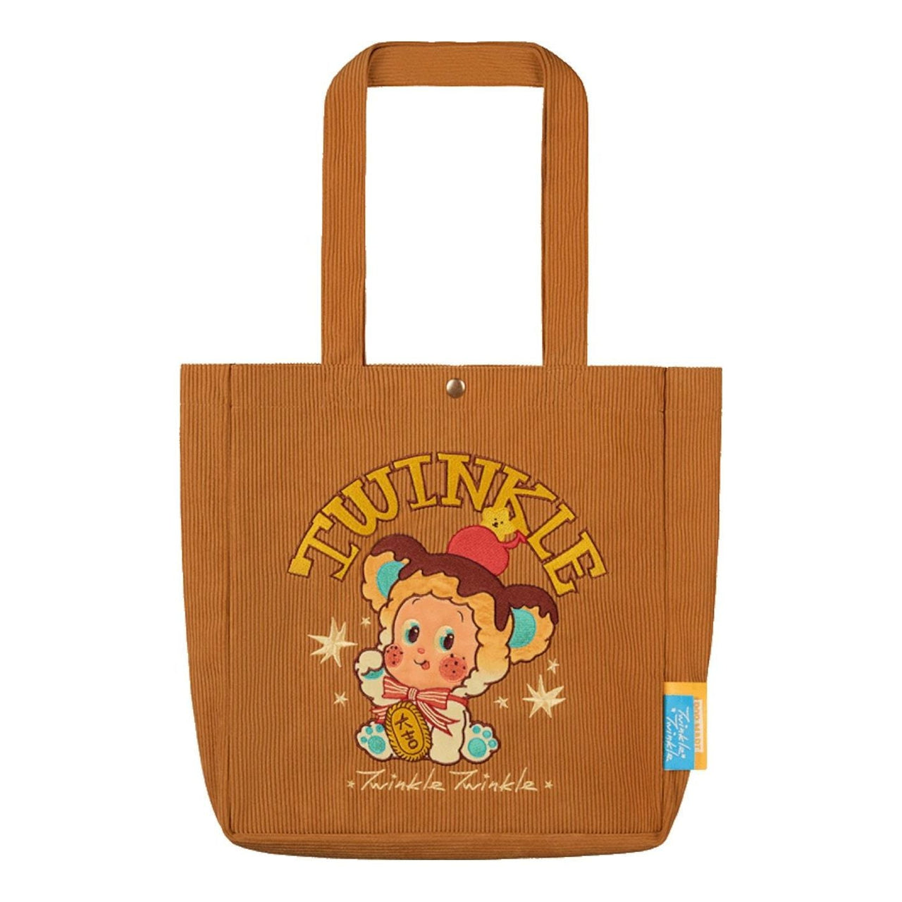 Pop Mart Twinkle Twinkle Stars Delicious Moments Series Shoulder Bag PPMT-2509-0066-967462207