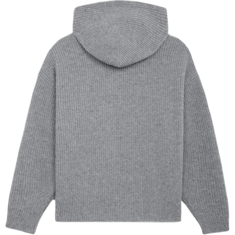 CELINE Sweatshirts Women's Gray