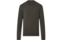 LOUIS VUITTON FW22 Knitwear Men's Dark Khaki