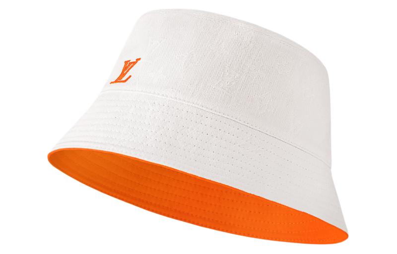 LOUIS VUITTON Lv Colormania Bucket Hat