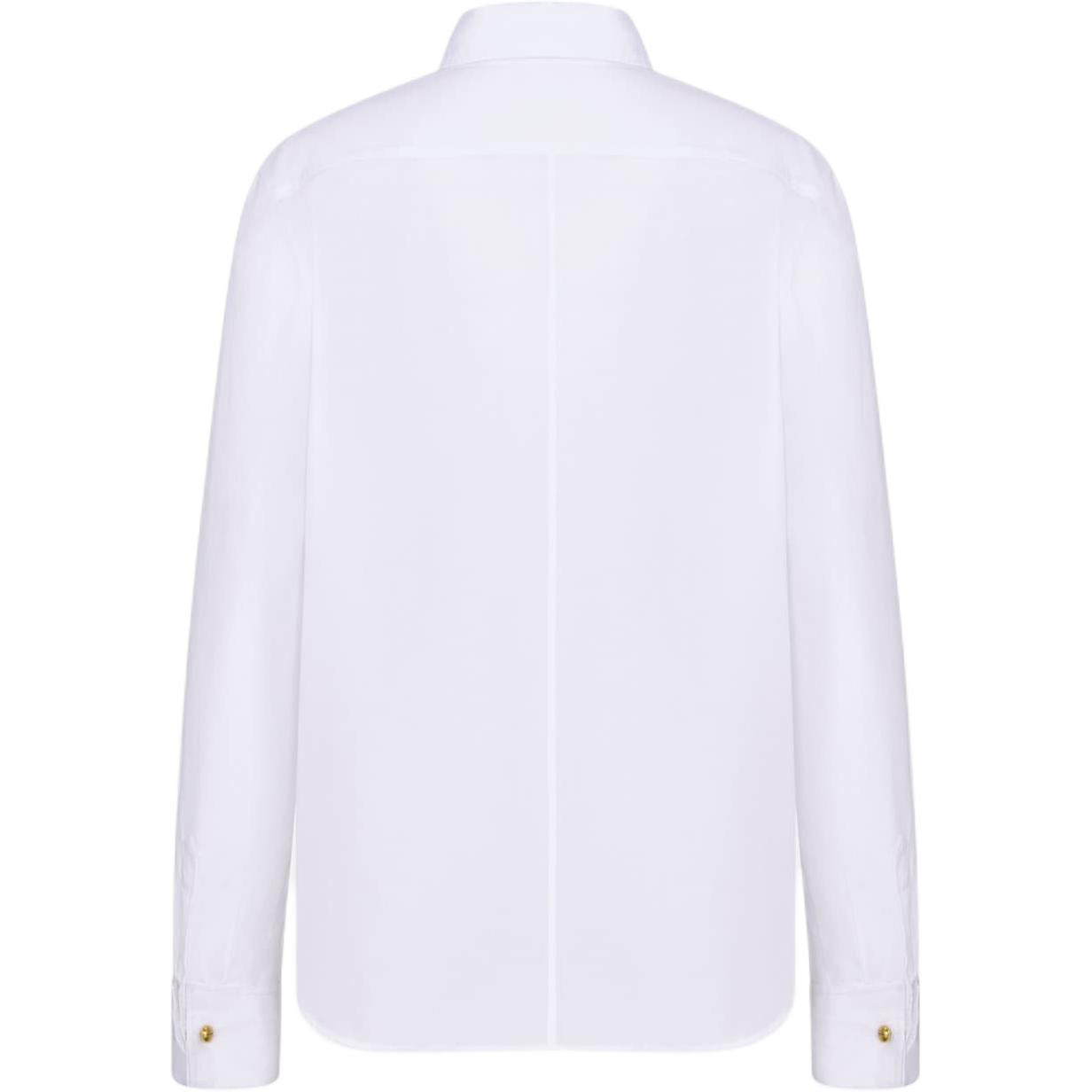 DIOR Shirts Women's White