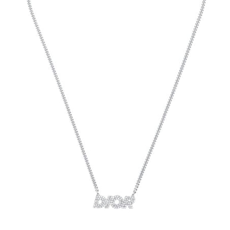 DIOR Necklaces Women's