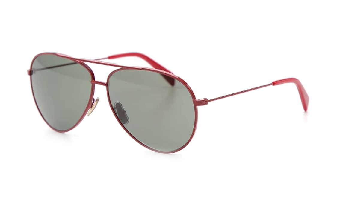 CELINE Aviator Frame Sunglasses