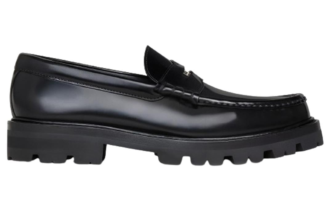 CELINE Women's Casual Shoes Women's Black