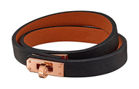 HERMES Mini Kelly Generation 1 Bangles Unisex