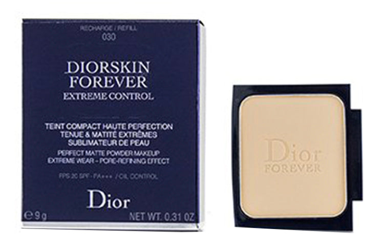 DIOR Solid Constant Powders Women's