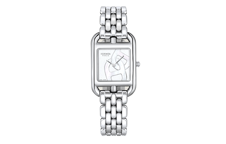 HERMES Women's Cape Cod Watch