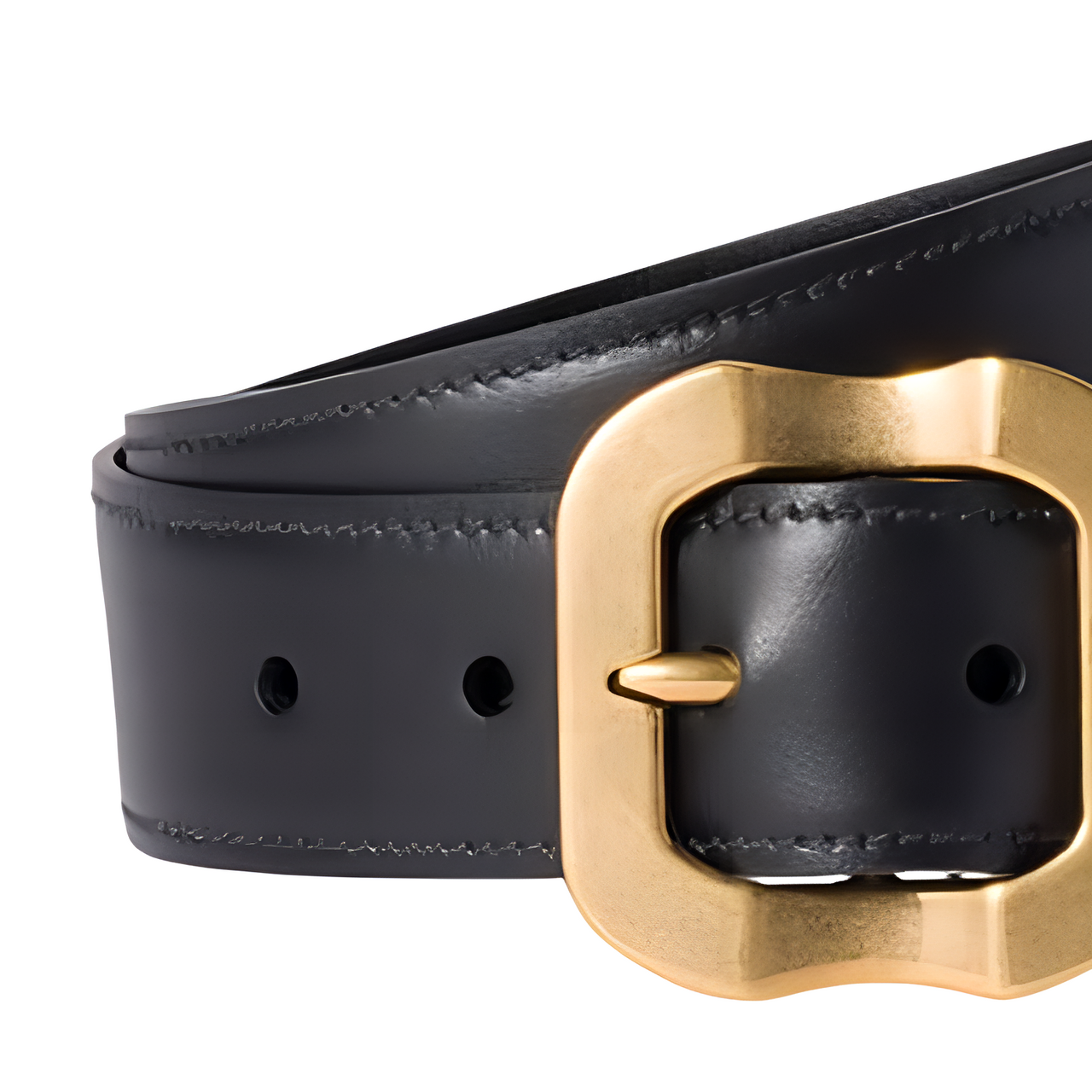 MIU MIU Leather Belt