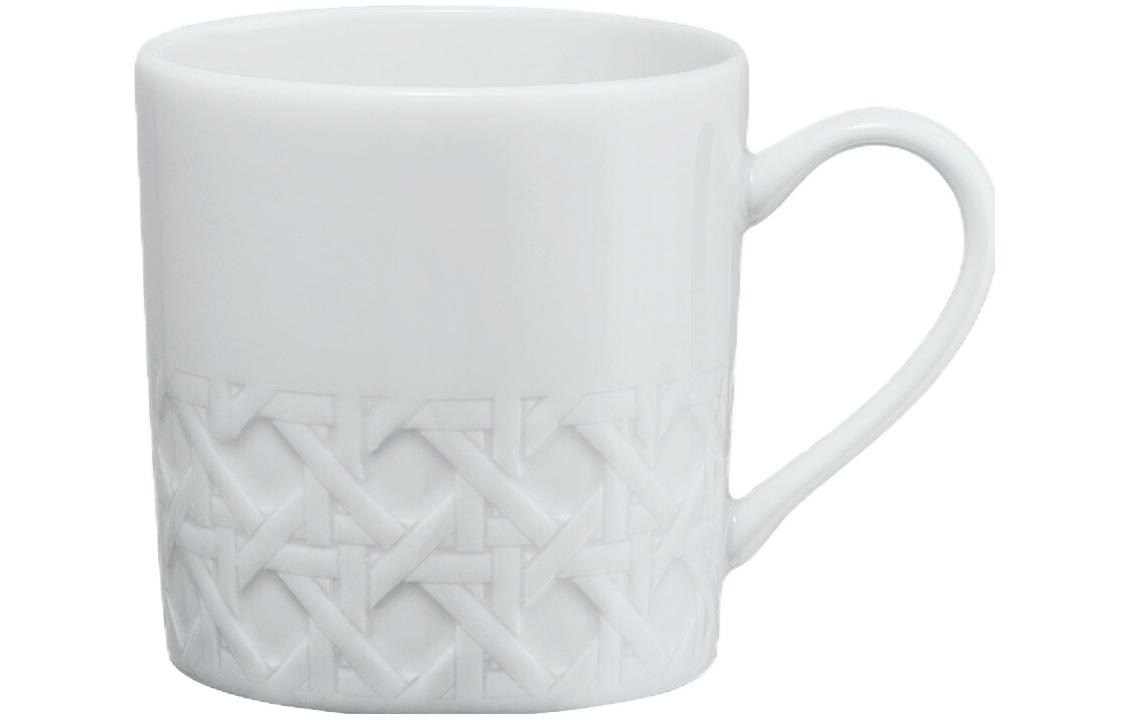 DIOR Miss DIOR Cannage Series Coffee Cups