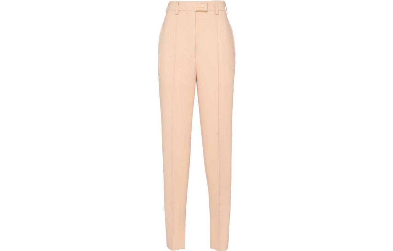 PRADA Casual Pants Women's Khaki