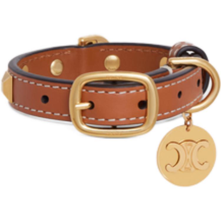 CELINE Dog / Cat Collars