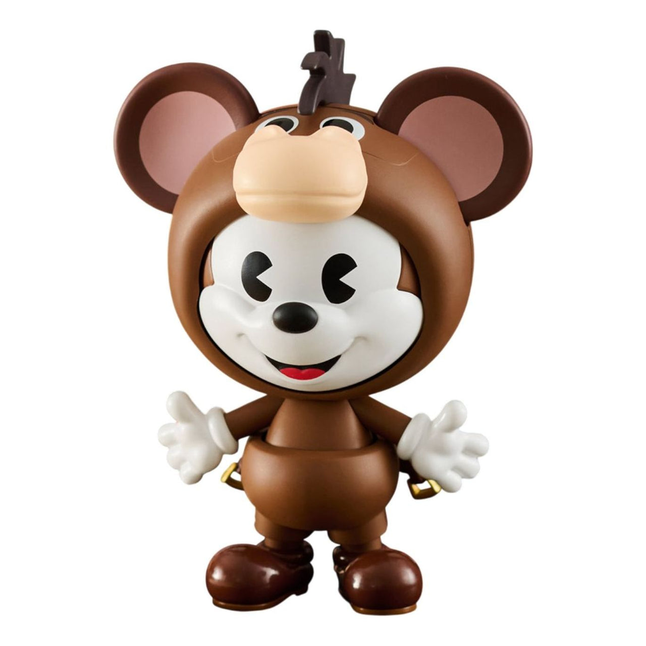 Pop Mart Disney Mickey Remixed Mickey Meets Pixar Series Figures 'Bullseye Mickey' PPMT-2510-0032-985858226