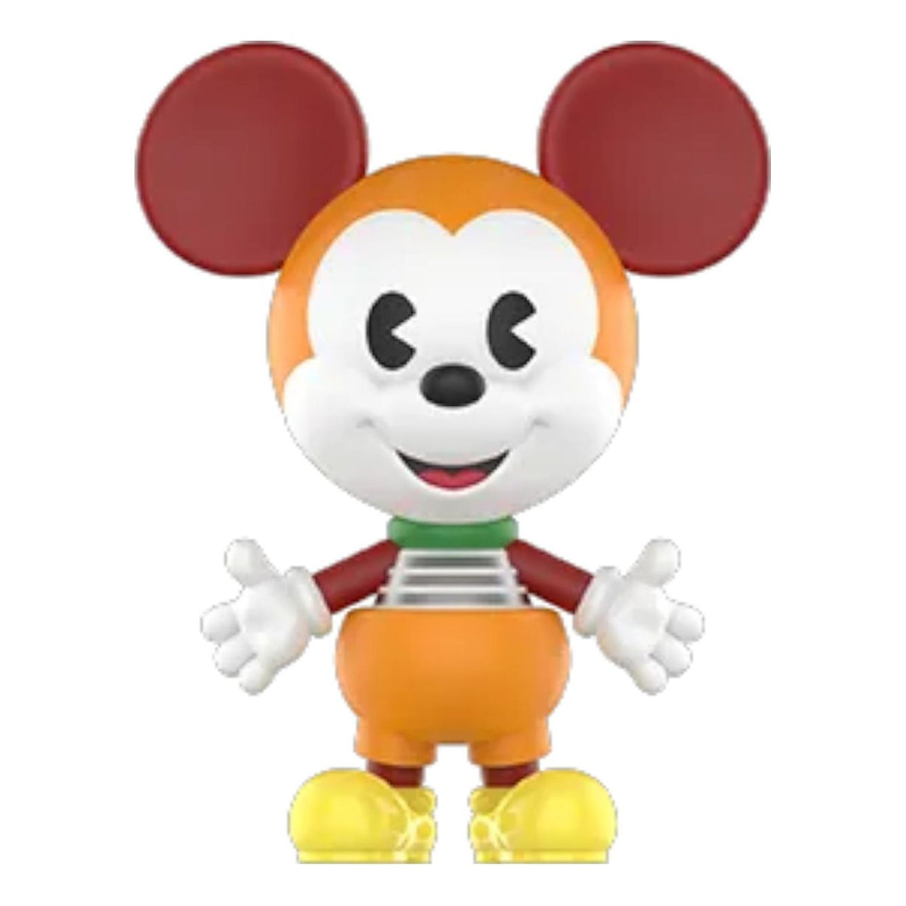 Pop Mart Disney Mickey Remixed Mickey Meets Pixar Series Figures 'Slinky Dog Mickey' PPMT-2510-0032-985858230