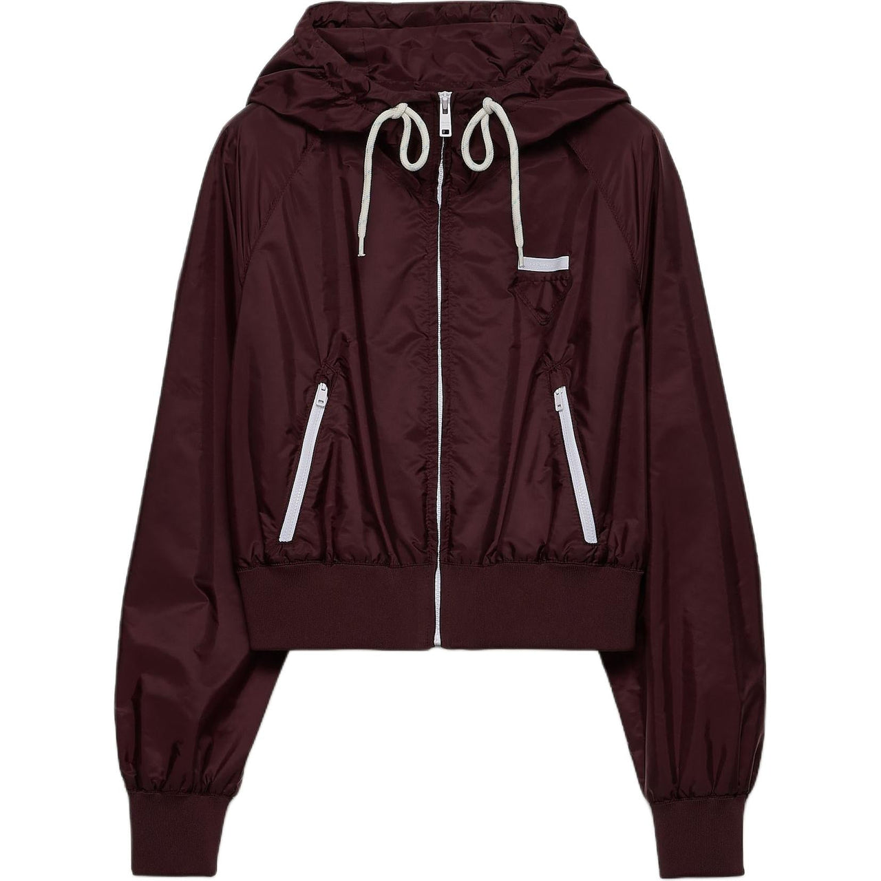 PRADA Zip up Jacket