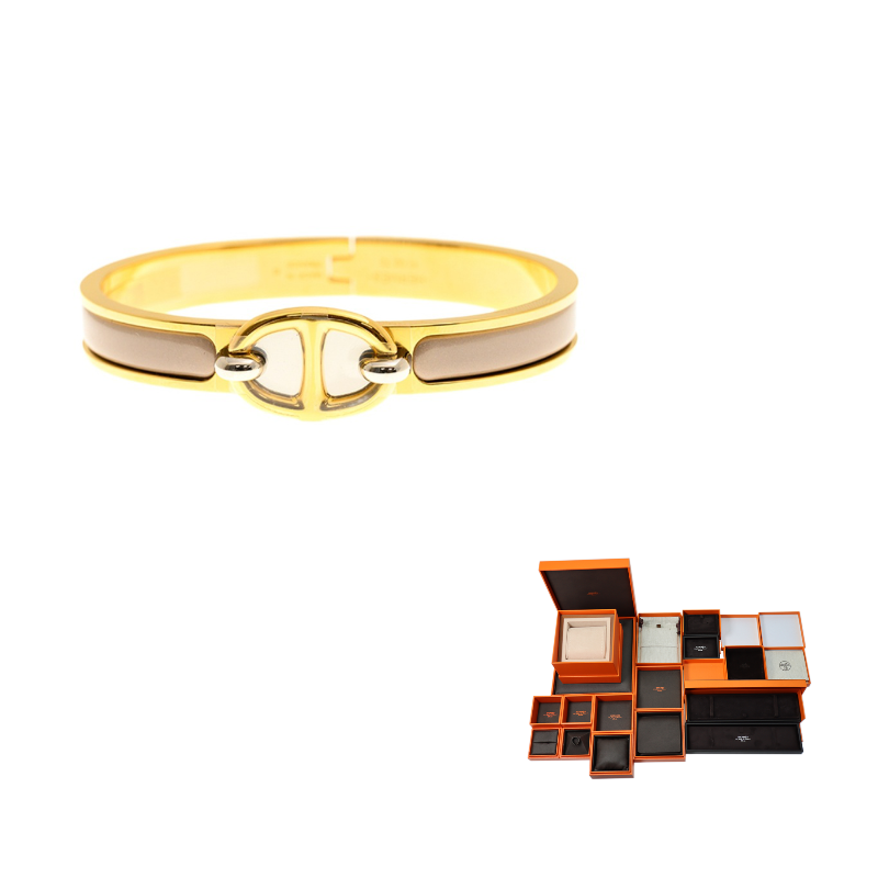 HERMES Bangles Women's