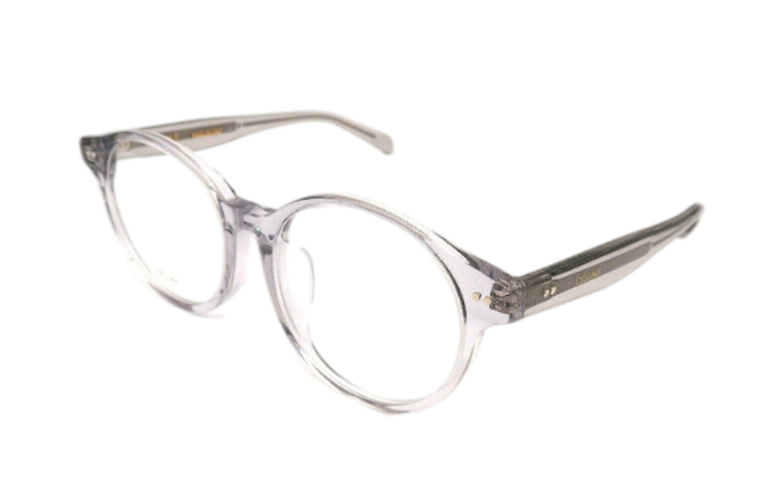 CELINE - Butterfly Sunglasses Women's Transparent