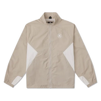 Converse Starsprinter Jacket 'Beach Stone' 10026007-A01