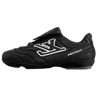 LOUIS VUITTON Footprint 2025 Spring Summer Men's Collection, Soccer Shoes Low Top Casual Shoes Men's Black