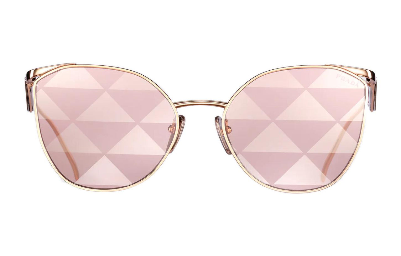 PRADA Cateye Sunglasses