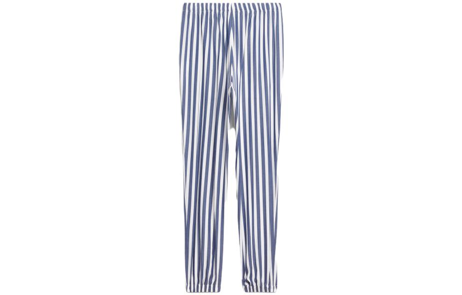 CELINE Casual Pants Women's Blue