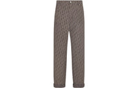 DIOR X Cactus Jack Carpenter Pants