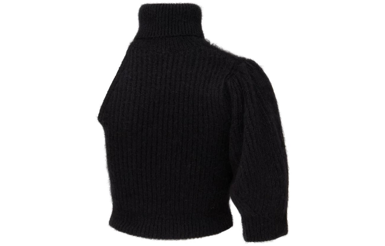CELINE SS22 Sweater Women's Black