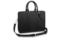 LOUIS VUITTON Porte-Documents Voyage Pm