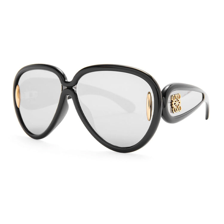 LOEWE X Paula's Ibiza Pilot Mask Sunglasses