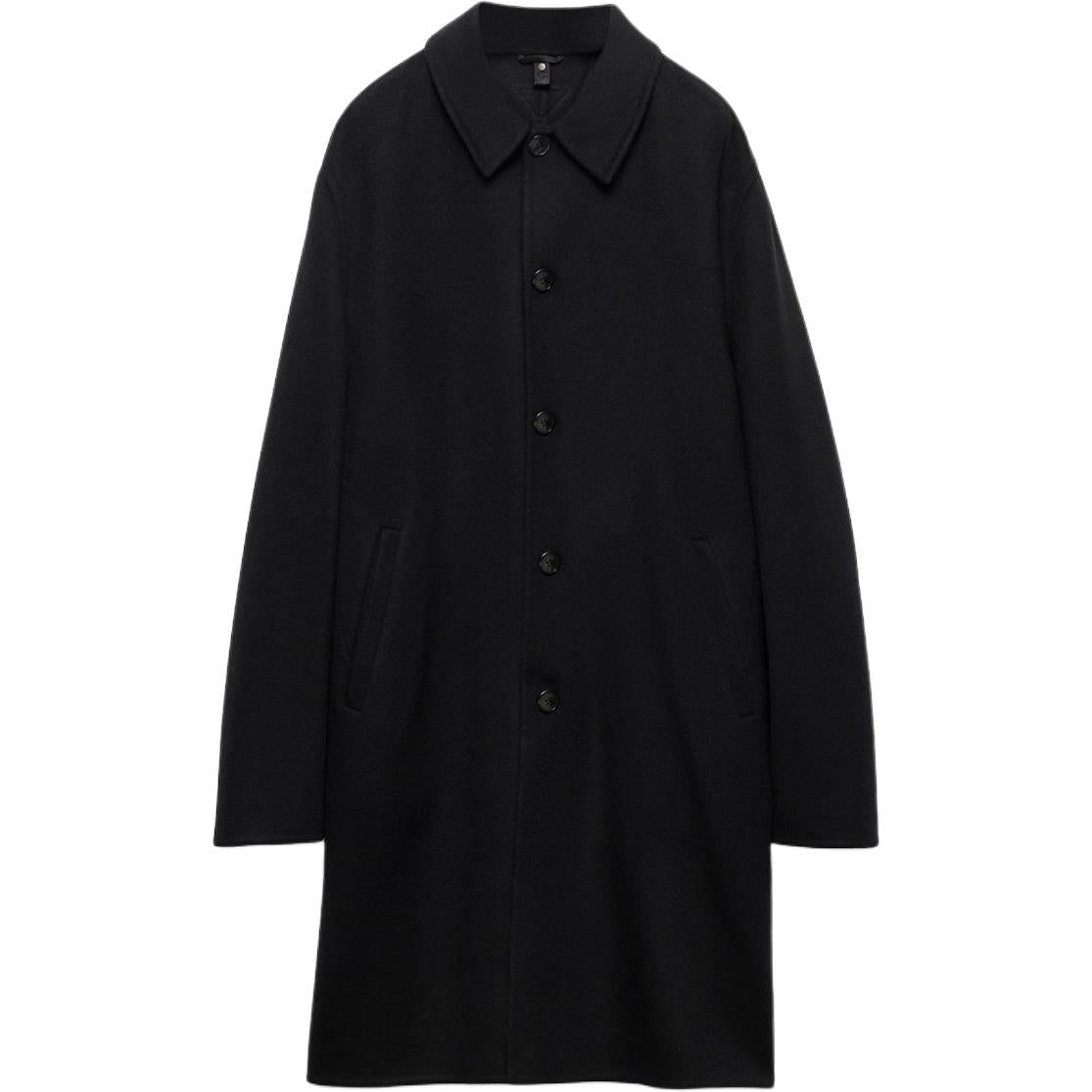 PRADA Cashmere Coat