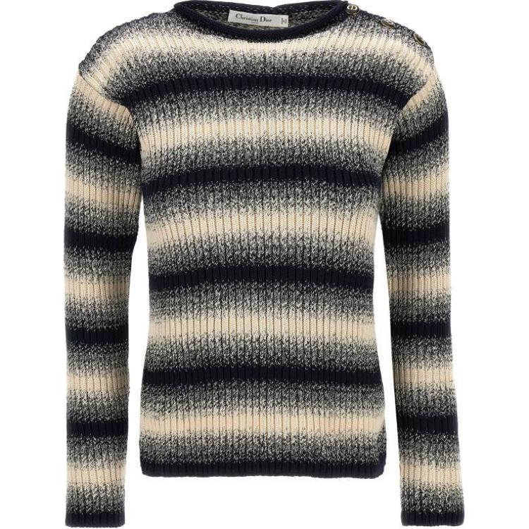 DIOR Knitwear Women's Multicolor