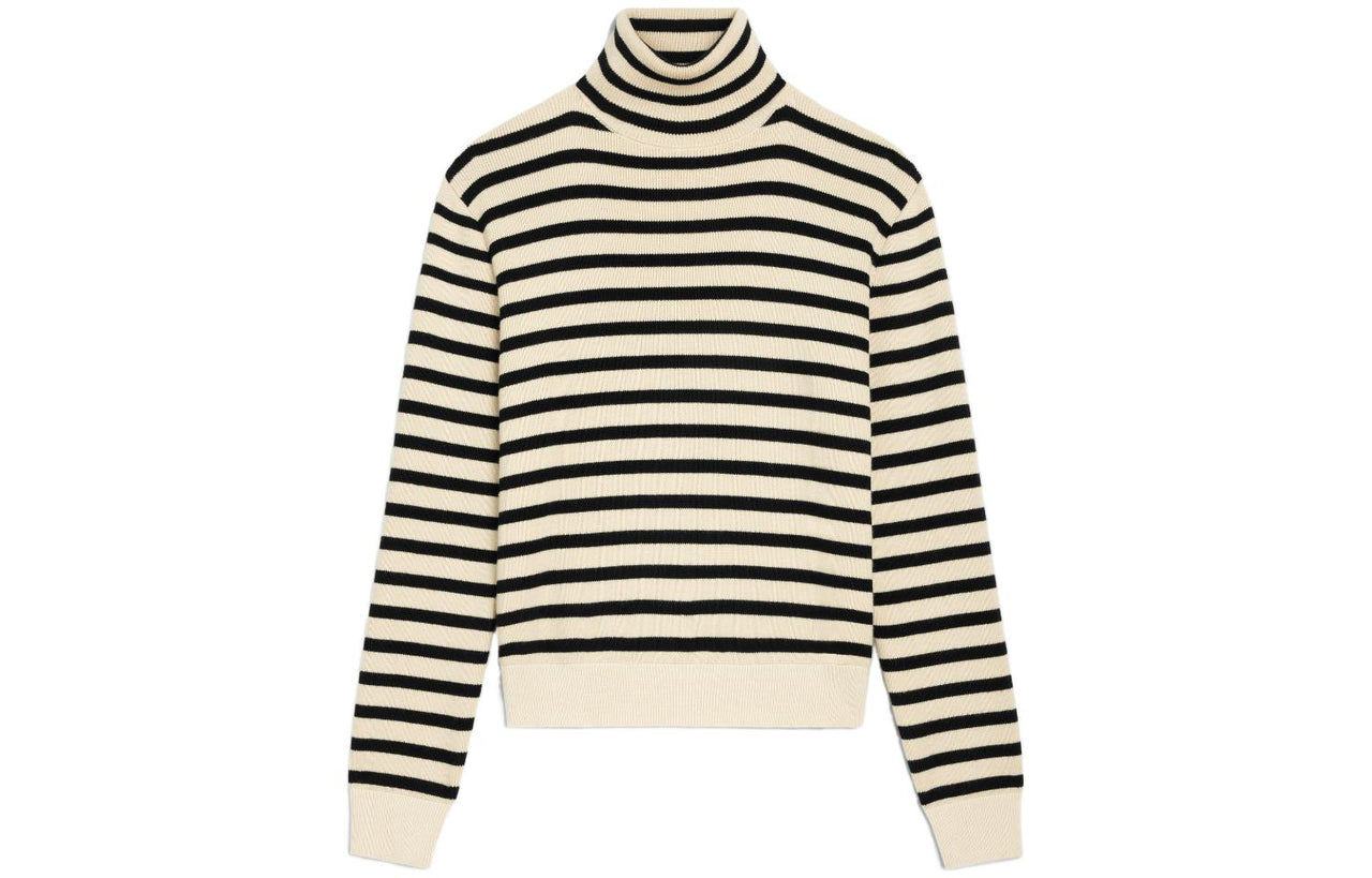CELINE FW23 Sweater Men's Beige