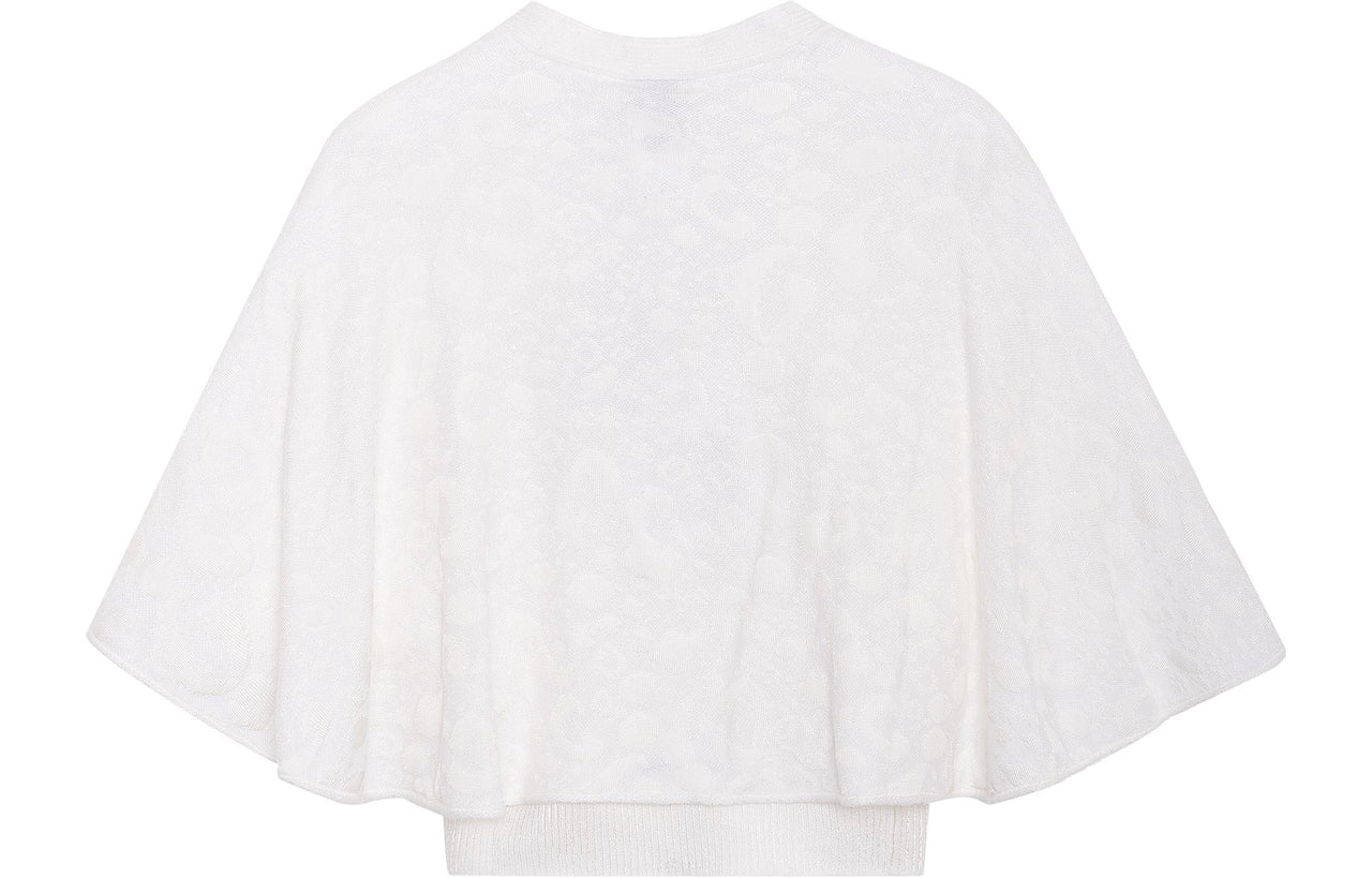 CHANEL Knitwear Women's White