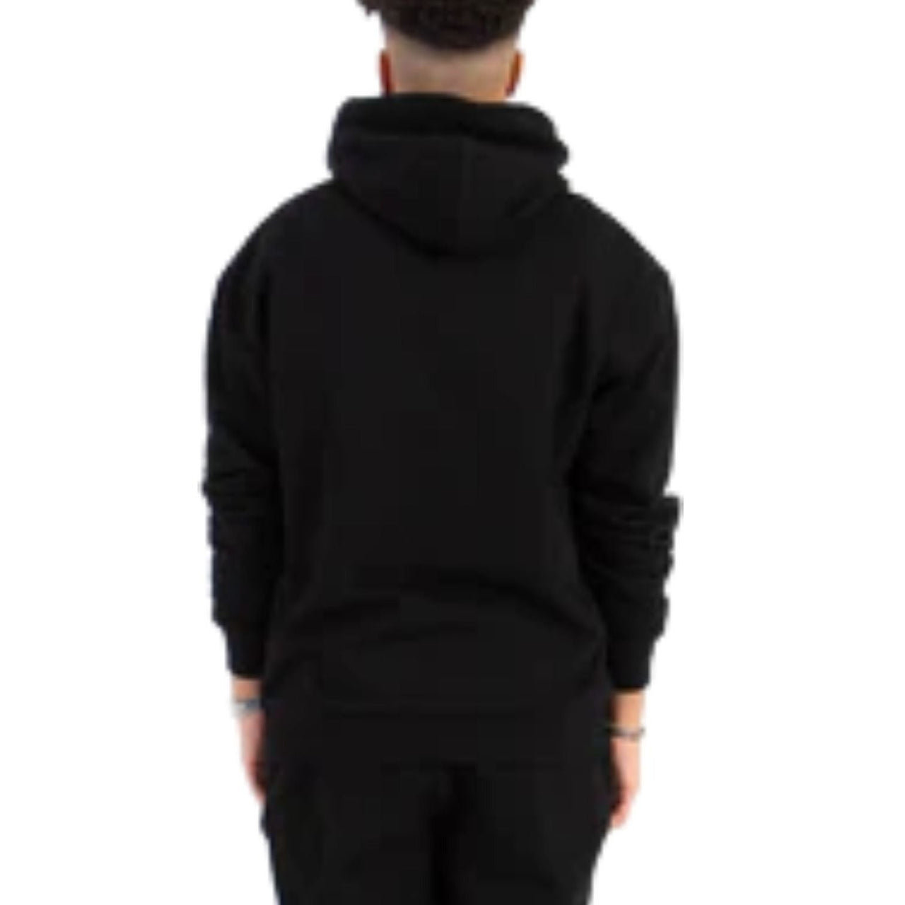House of Cenmar Hoodie 'Black' HOC-BTS4
