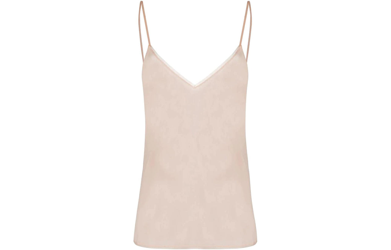 PRADA Camisoles Women's Flesh
