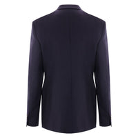 LOEWE Double Breasted Tailored Blazer