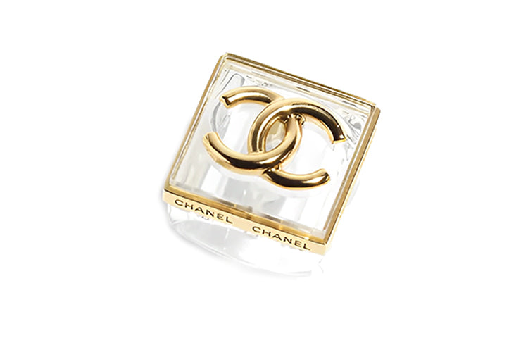 CHANEL Rings Women's