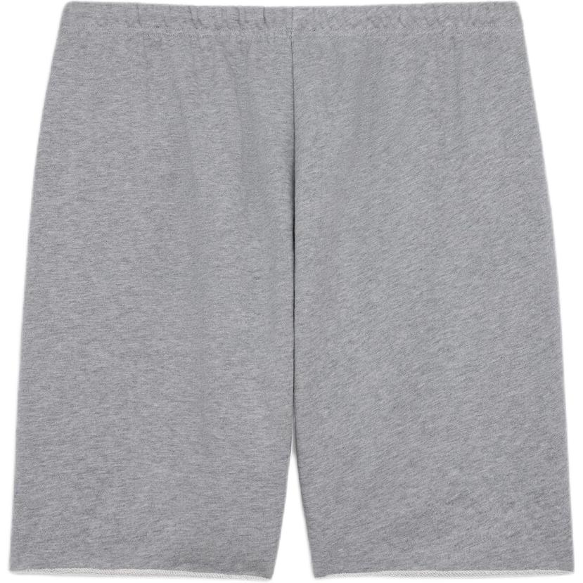 CELINE Casual Shorts Men's Gray