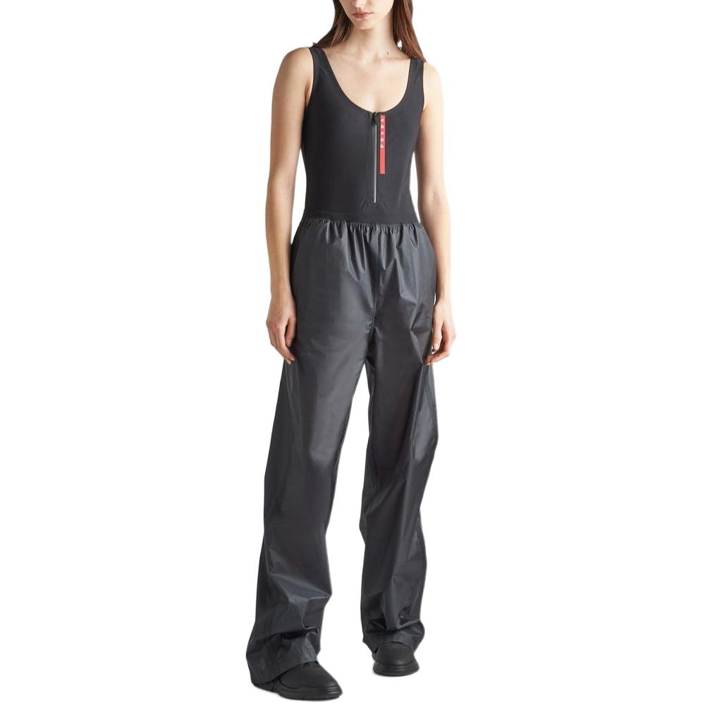 PRADA Casual Pants Women's Black