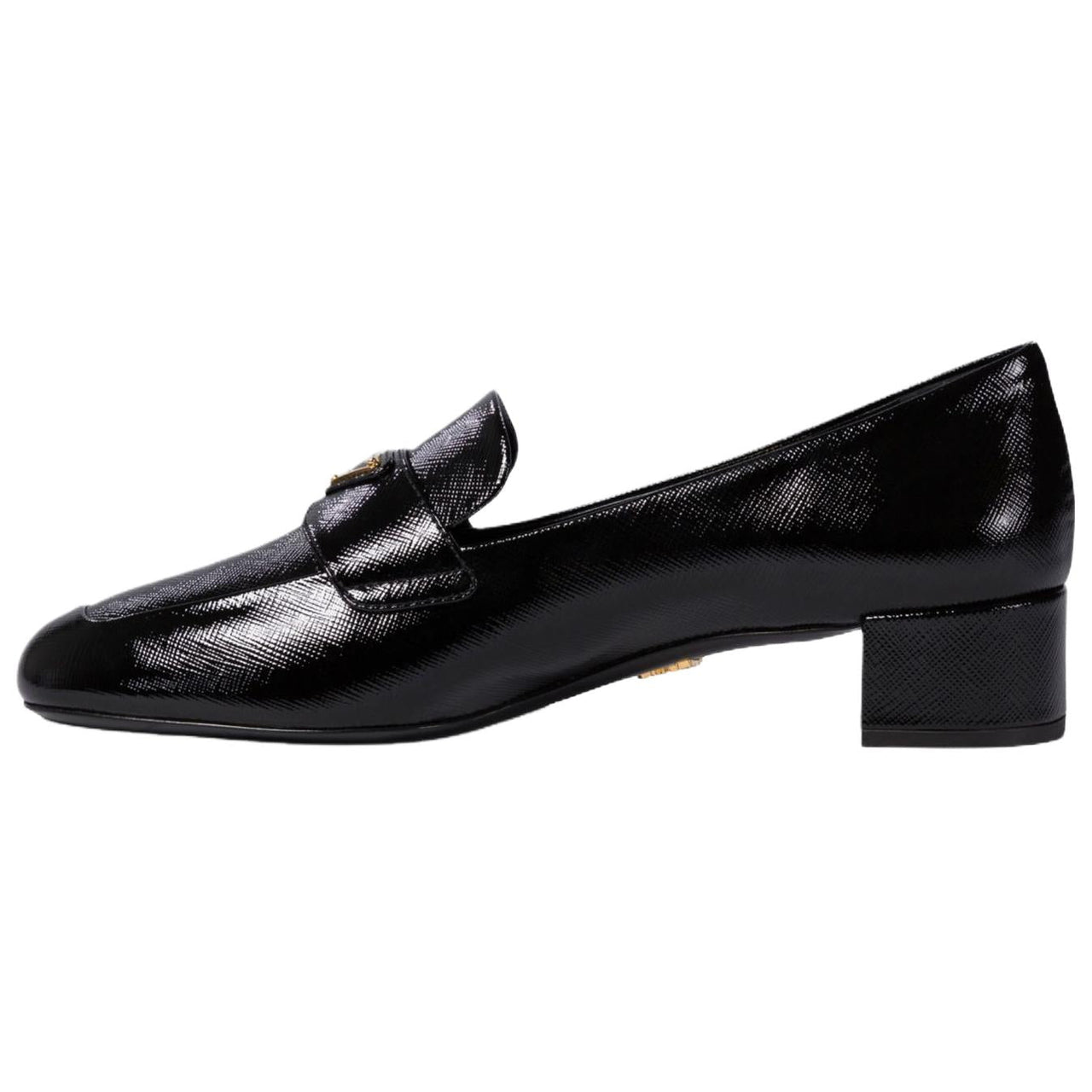 PRADA Casual Single Shoes Women's Black
