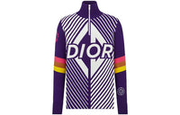 DIOR Sweaters Men Fuchsia