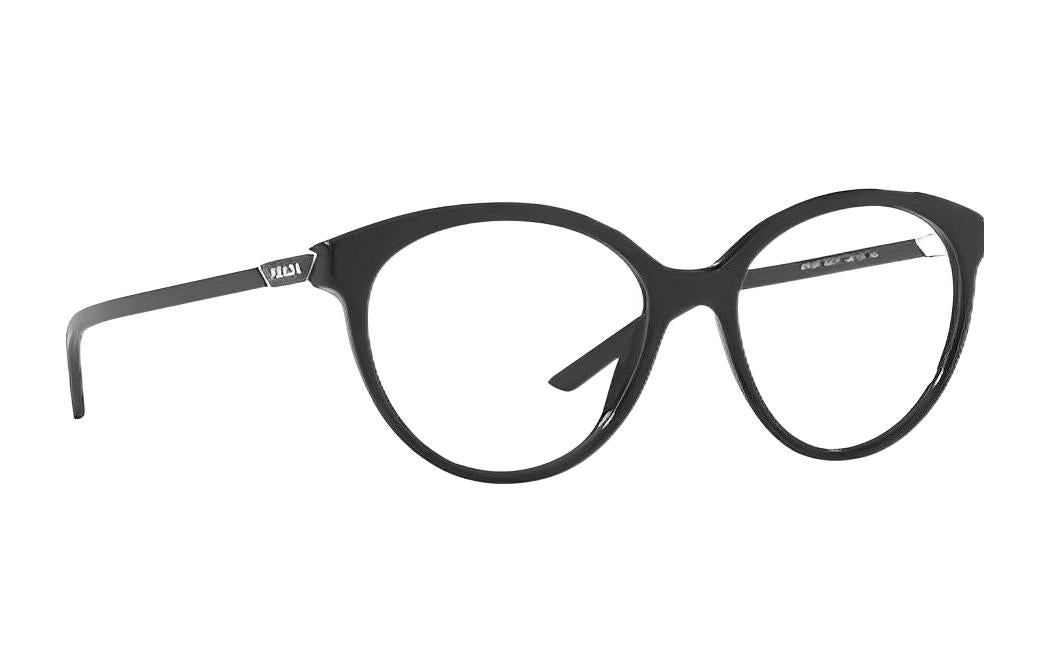 PRADA Eyeglass Frames Women's Black